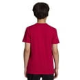 thumbnail image 4 of Reebok Boy's Legacy Athletic Core Short Sleeve T-Shirt, Sizes 4-18, 4 of 6