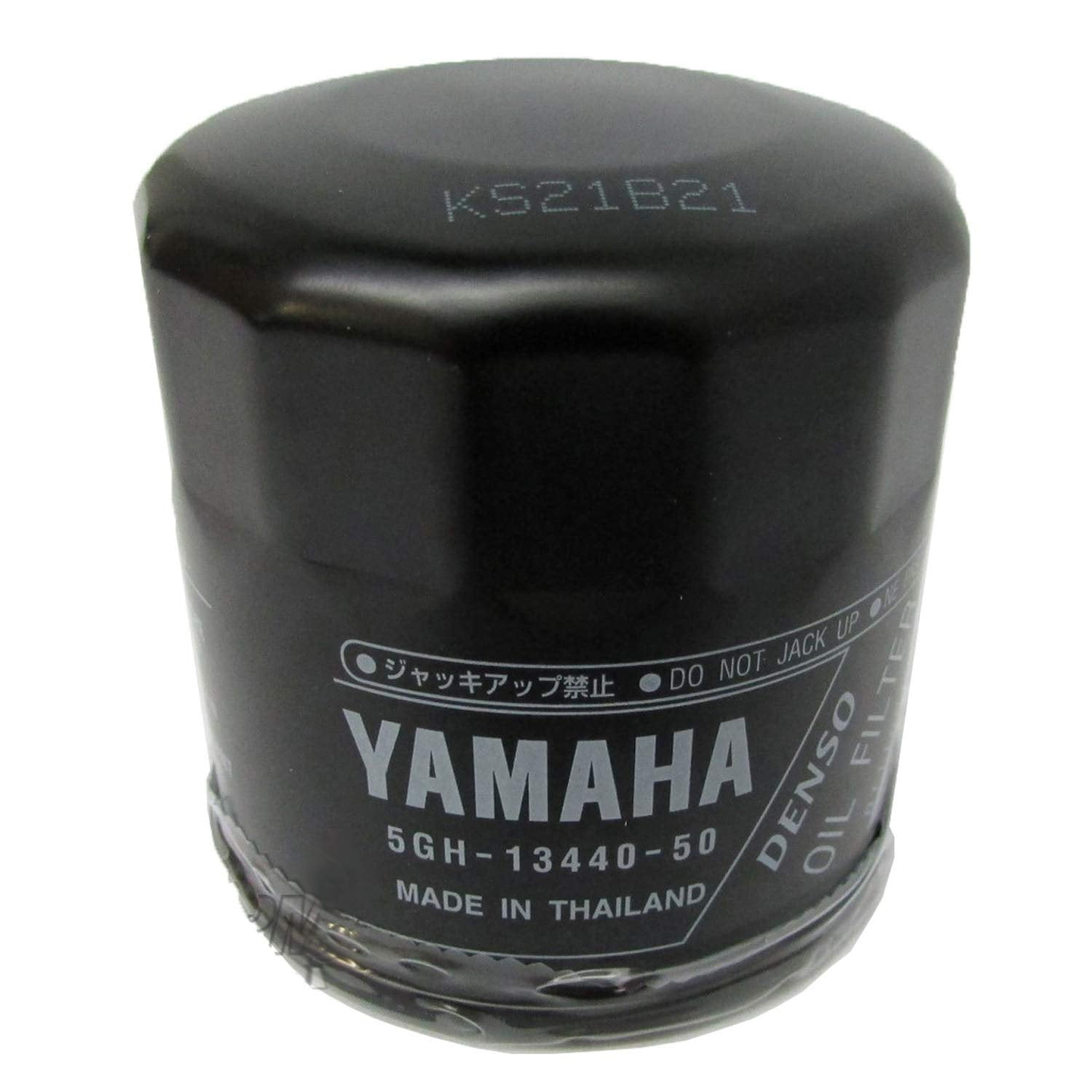 yamaha oil filter