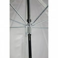 thumbnail image 5 of Westcott 2003 32" Optical White Satin Umbrella - Fiberglass Frame, 5 of 8