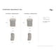 thumbnail image 2 of Mochila Peak Design Negra 30L Everyday, 2 of 8