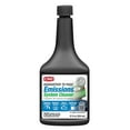 CRC Emissions Test Advance Formula Fuel System Treatment, 12 oz