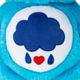 thumbnail image 2 of Care Bears Medium Plush (Eco) - Grumpy Bear, 2 of 8
