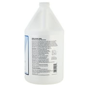 Zero Odor Commercial Odor Eliminator Spray Air & Surface Deodorizer Smell Remover Refill 128 oz