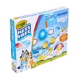 thumbnail image 6 of Crayola Color Wonder Magic Light Up Bluey Stamper, Mess Free Coloring, Preschool Supplies, Art Set, Toy for Toddlers, Ages 3+, 6 of 12
