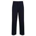 thumbnail image 1 of Regatta Mens Sports New Lined Action Trousers, 1 of 3