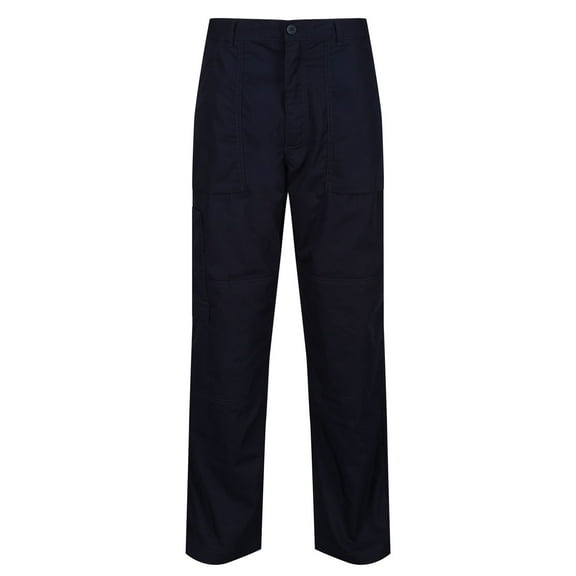 Regatta Mens Sports New Lined Action Pants