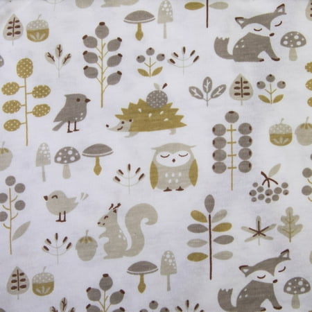 UPC: 0748252338549 | Miracle Blanket Baby Sleep Wearable Swaddle Wrap for Newborn Infant Boy or Girl 0-3 Months – Foxes