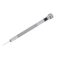 thumbnail image 1 of Unique Bargains Micro Precision Screwdriver, 1.0mm Slotted Head for Watch Eyeglasses Electronics Repair, 1 of 5