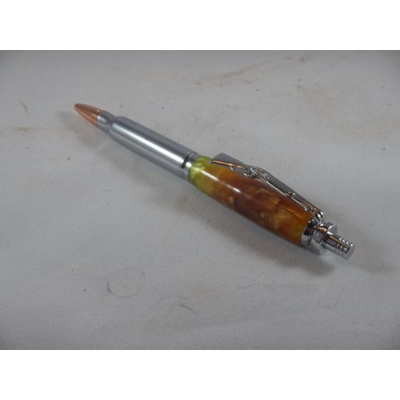 Bullet Click Pen BCP01