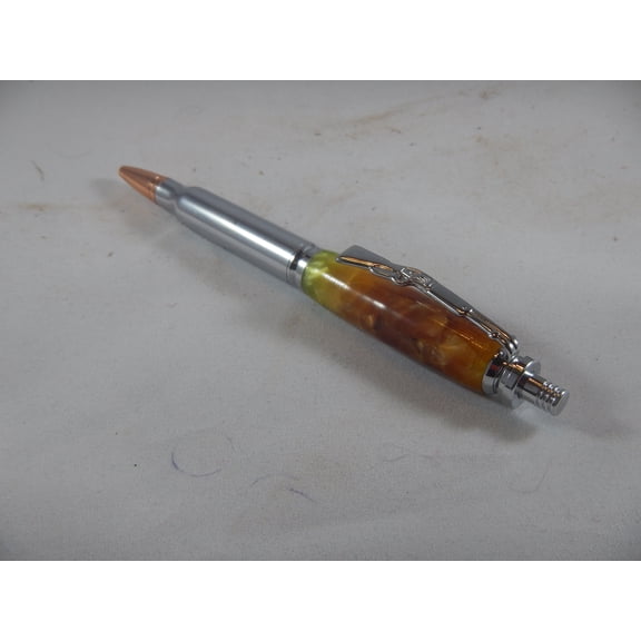 Bullet Click Pen BCP01