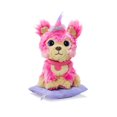 thumbnail image 1 of Peluche Cutie Cuts Scruff-a-Luvs - rose, 1 of 9