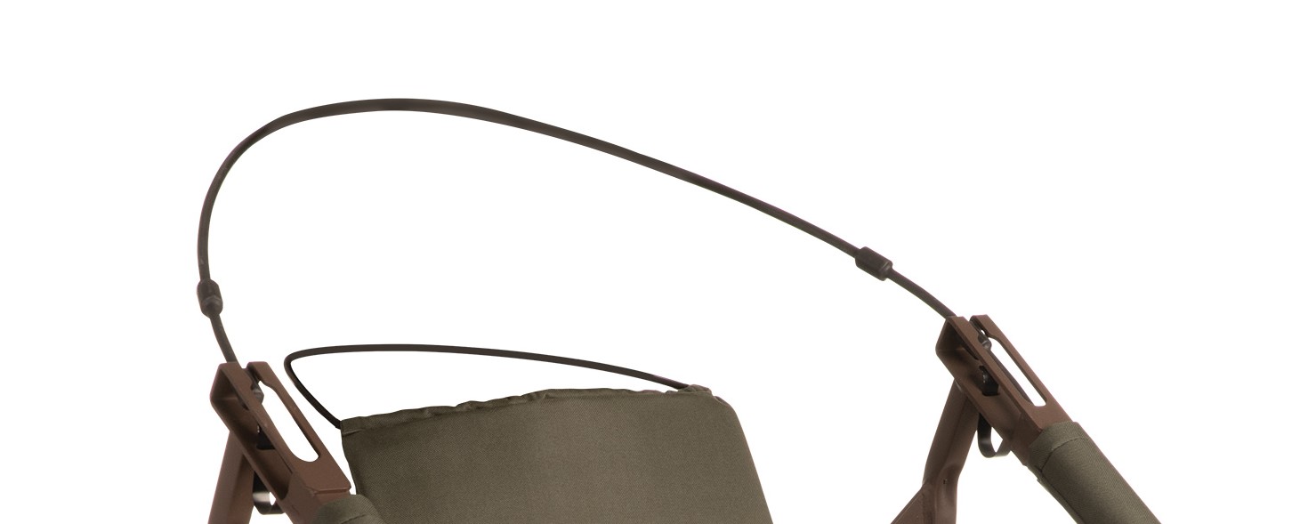 API Summit Treestand Chain Cable Replacement Covers (Heat Shrink Tubing)