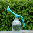 thumbnail image 5 of Long Spout Watering Can for Indoor Outdoor Houseplants Garden, Easy Pour, 1-Pack, 5 of 5