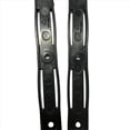 thumbnail image 3 of 4Pcs for -9016HF 9116 9664 Hard Disk Bracket Plastic Strip for Haikang Plug/Drawing Type Hard Disk Drive Mount Holder, 3 of 5