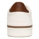 thumbnail image 3 of Zapatilla deportiva casual con cordones Shoe Nautica Jaro para hombre, color blanco, 3 of 7