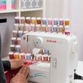 thumbnail image 2 of SINGER | Start 1304 Sewing Machine with 6 Built-in Stitches - Best for Beginners, 2 of 5
