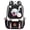 Style-C, variant on Unisex Super Brothers School Backpack – Colorful Plumber Video Game Character Bookbag – Fun Movie Arcade Daypack Making a Great Back to School Gifts