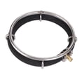 thumbnail image 4 of Rdeghly Air Diffuser , Round Air Bubble Fish Pond Bubbler, For Aquarium Fish Pond, 4 of 8