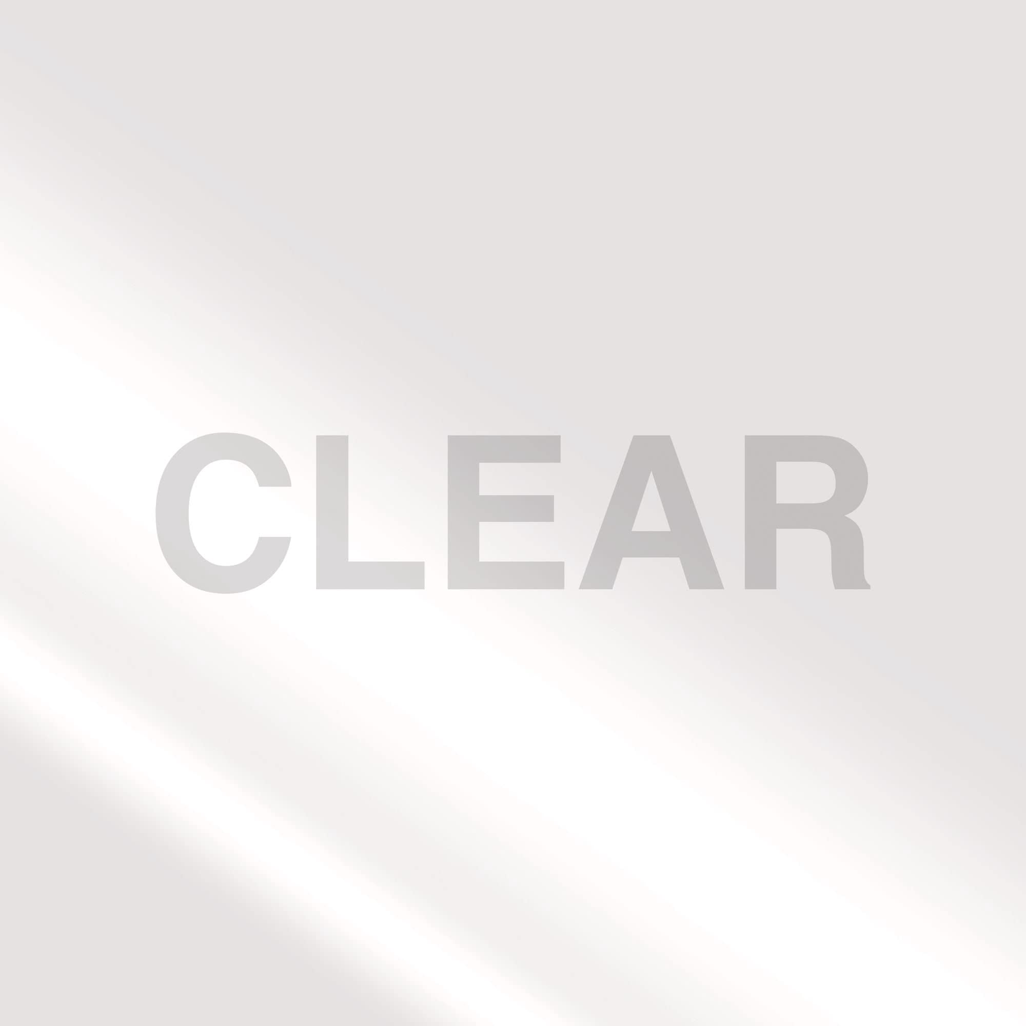 Duck HD Clear Packing Tape, 1.88 in x 55 yd, 24 Rolls