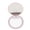 Pink, variant on M Buder 3.5-Inch Portable LED Lighted Travel Makeup Mirror, Double Sided 1X/2X Magnification Pocket Vanity Mirror for Handbag Purse Wallet, Premium Compact Folding Design (3.5 inches / 8.9 cm), Pink