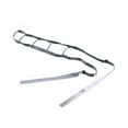 thumbnail image 3 of Bed Ladder Assist Rope Sit Up Helper Seniors Polyester Material Bedroom Mobility Support, 3 of 9