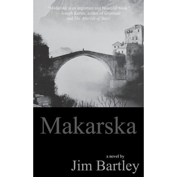 Makarska (Paperback)