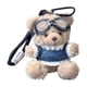 thumbnail image 2 of Juguetes de piscina, juguetes para bebés, juguetes para niños pequeños, lindos peluches, juguetes divertidos, animales de peluche, adornos decorativos, muñecos de peluche de tela para niños y niñas., 2 of 7