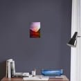 thumbnail image 3 of Glencoe Sunset | Signed Fine Art Acrylic Aluminium Wood Prints By Scottish Artist Hunter, 3 of 18