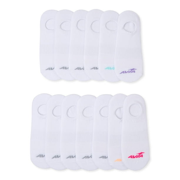 AVIA Comfort Cuff Liner, 10+3PK