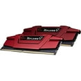 thumbnail image 2 of RAM G.SKILL Ripjaws V Rouge DDR4 3600MHz 32 Go 4x8GB (F4-3600C18Q-32GVR), 2 of 2