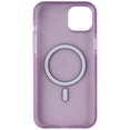 thumbnail image 3 of Prodigee Safetee Neo + Mag Case for MagSafe for Apple iPhone 14 Plus - Lilac, 3 of 3