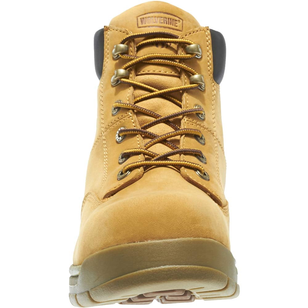 Wolverine Men Harrison Waterproof Lace 