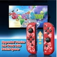 thumbnail image 6 of Switch Controller for Nintendo, Wireless Gaming Controller Replacement for Switch Remote Joycon with Dual Motor/Motion Control, 6 of 11