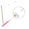 thumbnail image 4 of SHOWERORO 1 Set Luminous Rabbit Lantern with Iron Wire for New Year and Festivals, 4 of 7