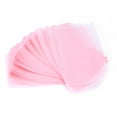 thumbnail image 3 of Oil Absorbing Tissues, Pink Hanging Holes Oil Control 150Pcs Facial Oil Blotting Paper Linen With Portable Box For Women For Touch Up Makeup, 3 of 8