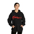 thumbnail image 5 of Unisex Heavy Blend Hooded Sweatshirt Mothers Day Shirt, Mom Gift, Mothers Day Gift, Mama's T-Shirt, Mom Tee, Mother Gift, Gift from Son, 5 of 9
