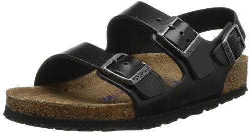 Birkenstock Milano Unisex Soft Footbed 