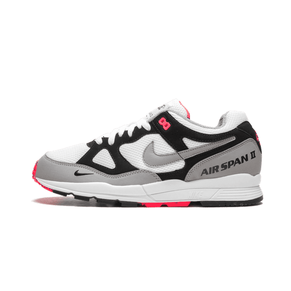 NIKE MENS Air Span II QS "Patta - Friends & Family" AO2925 001 from Stadium Goods