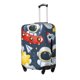 thumbnail image 1 of Fotbe Astronaut And Space Funda Protectora para Equipaje, Antirrayones y Resistente a la Suciedad, Compatible con Maletas de 18 a 32 Pulgadas-Small, 1 of 7