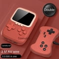 thumbnail image 4 of Consola de juegos Power Bank 500 en 1 Mini JUEGO portátil Power INS Consola de juegos portátil retro, 4 of 5