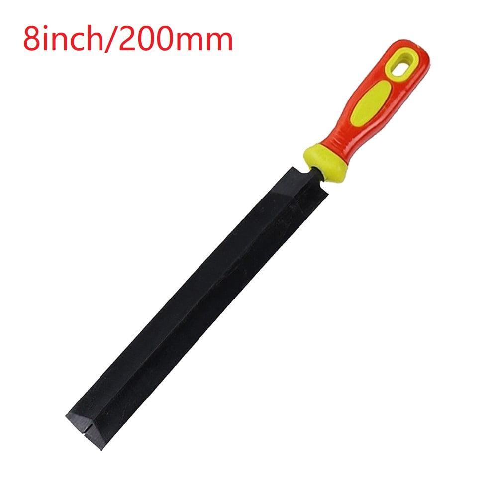 Saw Files Hand Saw For Sharpening And Straightening DiamondShaped