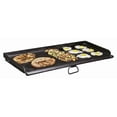 thumbnail image 6 of Camp Chef Professional Deluxe Flat Top Griddle, SG100, For 3 Burners, Heavy Duty Steel, 6 of 10