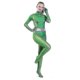 thumbnail image 2 of Totally Spies Clover Ewing Alexandra Costume Adult Kids Jumpsuits Tights Halloween Zentai Bodysuit Suit, 2 of 4