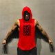 thumbnail image 1 of Nueva Moda Culturismo Marca Para Hombre Singlet Sin Mangas Camisas Tank Tops Hombres Fitness Deporte Camisa Entrenamiento Gimnasio Chalecopangjing, 1 of 4