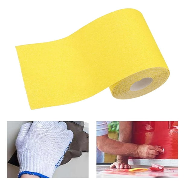 Papel de lija, lija, de lija, papel de lija fino seco húmedo para , plástico, , lijado de Metal , Grano 80 perfecl papel de lija