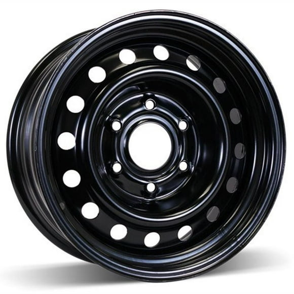 ROUE D'ACIER 16 X 7 avec 6-139.7 mm montage des boulons