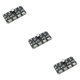 thumbnail image 3 of Moyic Módulo reductor Teléfono móvil QC 3.0 Automático Ajustable Tablero de carga rápida Regulador Accesorio eléctrico 4 vías Type1 NO1, 3 of 6