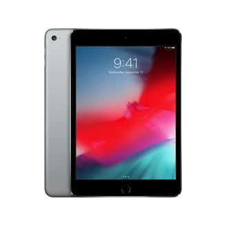 Pre-Owned Apple iPad Mini 1 Wi-Fi 16GB - Black (Scratch and Dent