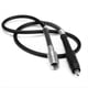 thumbnail image 5 of Cable de Extensión de Eje Flexible para Amoladora Rotativa, Accesorios de Grabado de Eje Flexible para Amoladora Eléctrica Universal, 5 of 7