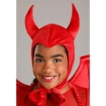 thumbnail image 6 of Girl's Darling Devil Costume, 6 of 7